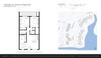 Unit 360 Oakridge T floor plan